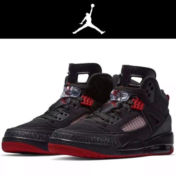 jordan spizike size 13